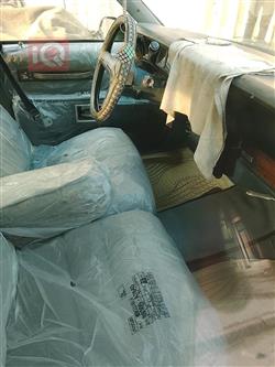 شێڤرۆلێت کاپریس